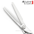 Japanese SUS440C Professional Barber Scissors